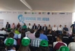 Llaman autoridades a jóvenes, replicar acciones de cuidado del agua