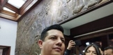 Por experiencia se eligió a Manriquez como coordinador de la Representación, informa Escobar