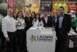 Presume puerto de Lázaro Cárdenas ventajas logísticas en Expo Antad 2023
