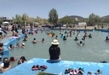 En puente, más de 5 mil personas visitaron Rancho Viejo y el Géiser de Ixtlán