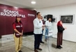 Morena Michoacán estará realizando actividades por el 8M