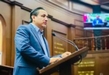 Derecho al agua debe ser plenamente garantizado: Víctor Manríquez González