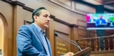 Derecho al agua debe ser plenamente garantizado: Víctor Manríquez González