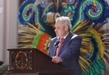 Transformación de Michoacán se dará desde los municipios: Bedolla