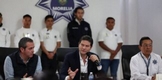 Capital humano, lo más importante de la Policía Morelia: Alfonso Martínez