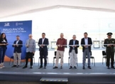 Celebra Bedolla una mayor inversión empresarial en Michoacán