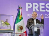 Reconoce Bedolla lucha histórica de las mujeres