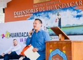 Llave Michoacán agilizará trámites y servicios a la ciudadanía: Torres Piña