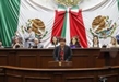 Recibe Fermina Arellano condecoración “La Mujer Michoacana 2023”