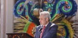 La transformación en Michoacán es municipalista: Bedolla