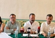 Gobierno de Pátzcuaro abierto al diálogo para concretar nuevo mercado municipal:Julio Arreola