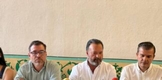 Gobierno de Pátzcuaro abierto al diálogo para concretar nuevo mercado municipal:Julio Arreola