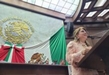 Tolvaneras en Michoacán son señales de alarma ante el cambio climático advierte PES