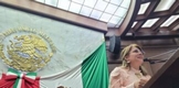 Tolvaneras en Michoacán son señales de alarma ante el cambio climático advierte PES