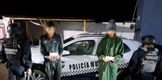 Resultado de las acciones emprendidas del operativo Blindaje Pátzcuaro, arrestan a 3 por narcomenudeo