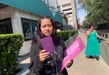 Renuevan pasaporte a hermana de Ana Fernanda Basaldua, la soldado hallada muerta en Texas