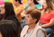 Lleva Bienestar a Ziracuaretiro afiliación al programa de mujeres con cáncer