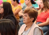 Lleva Bienestar a Ziracuaretiro afiliación al programa de mujeres con cáncer