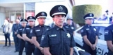 Policía Auxiliar, con estado de fuerza y capacidad para vigilar giros rojos y negros en Morelia