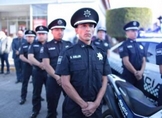 Policía Auxiliar, con estado de fuerza y capacidad para vigilar giros rojos y negros en Morelia