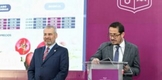 En 5 meses, bajó 2.5% índice inflacionario alimentario en Michoacán: Sedeco