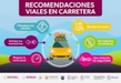 Exhorta SSM a tomar precauciones para prevenir accidentes en Semana Santa