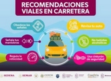 Exhorta SSM a tomar precauciones para prevenir accidentes en Semana Santa