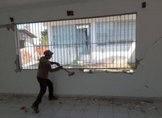 Inicia SCOP reparación de escuelas afectadas por sismo