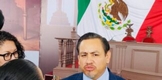 «Movimiento Ciudadano crecerá en Michoacán», asegura Manríquez