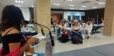 Michoacán impulsa aprendizaje pedagógico en seminario de educación migrante