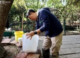 Mujeres se abren espacio en el Zoológico de Morelia