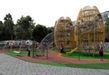 Instalará Ayuntamiento de Morelia juegos gratuitos para niñas y niños en Bosque Cuauhtémoc