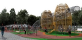 Instalará Ayuntamiento de Morelia juegos gratuitos para niñas y niños en Bosque Cuauhtémoc