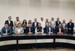 Michoacán y Guanajuato intercambian experiencias a favor del desarrollo estatal