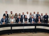 Michoacán y Guanajuato intercambian experiencias a favor del desarrollo estatal