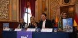 Morelia, el epicentro del turismo en Michoacán: Alfonso Martínez