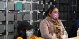 Beneficiadas, 326 mujeres con pensión para familias cuidadoras de menores con cáncer