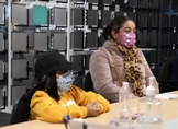 Beneficiadas, 326 mujeres con pensión para familias cuidadoras de menores con cáncer