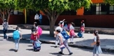 Inicia SEE periodo vacacional de Semana Santa
