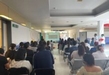 Capacitan a personal del CREE sobre integración del archivo clínico