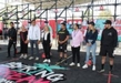 Con atletas de talla internacional, inaugura Gobierno de Morelia 5ª edición de los Spring Break Games