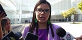 Pintas feministas en edificios históricos, reflejo del hartazgo ante violencia de género: SEIMUJER