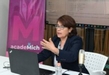 Capacitan Sedeco e Inegi a emprendedores para lograr un negocio rentable