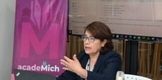 Capacitan Sedeco e Inegi a emprendedores para lograr un negocio rentable