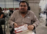 Beneficiadas, cerca de 5 mil 500 mujeres con discapacidad en Michoacán