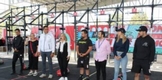 Gobierno Municipal impulsa derrama por 25 mdp con eventos del fin de semana