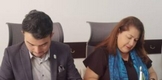 Acuerdan Tebam e IMCED fomentar desarrollo académico