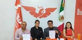 MC Michoacán y universidad Nova Spania, firman convenio de colaboración