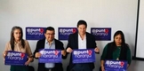El trabajo para erradicar la violencia contra las mujeres debe ser transversal: Alfonso Martínez
