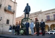 Conmemora Ayuntamiento de Morelia 217 Aniversario del Natalicio de Benito Juárez